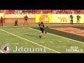 Click here to watch this video NCAA Football 10 Top 5 with host Kammi Mixon