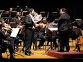 W.A.Mozart Horn Concerto No.1 Angelo Bonaccorso