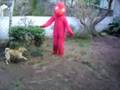 リーバイス動画9