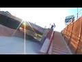Moab Lower Millcreek Parkway 3 Minute Skate Tour