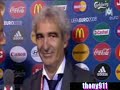 domenech demande estelle denis en mariage