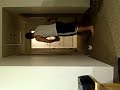 Flip Flop Numchuck Warrior