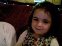 Anniversaire de Lili