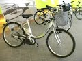 Noticias - La bici eléctrica