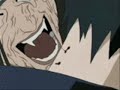 naruto papercut