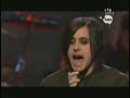 30 Seconds to Mars - The Kill (Fuse Chainsaw Awards) 30 Seconds to Mars - The Kill (Fuse Chainsaw Awards)
