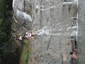 Mt. Carmel Waterfall