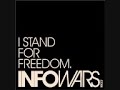 Lord Christopher Monkton on The Alex Jones Show 11/27/2009 