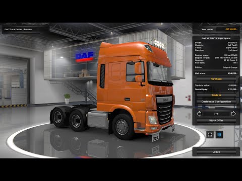 how to patch euro truck simulator