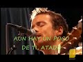 CANNONBALL - DAMIEN RICE CON SUBTITULOS EN ESPAÑOL