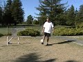 Soccer juggling