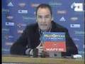 Ander Garitano , nuevo entrenador del Zaragoza
