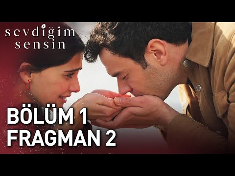 Sevdiğim Sensin 2. Tanıtım                                                                                                                                                                                                                                