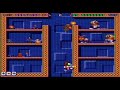 Super Methane Brothers: Levels 11-15