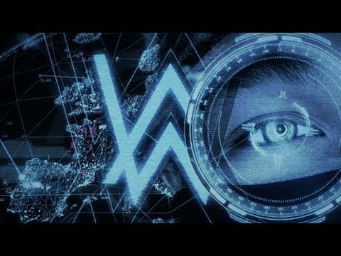 Alan Walker - The Spectre