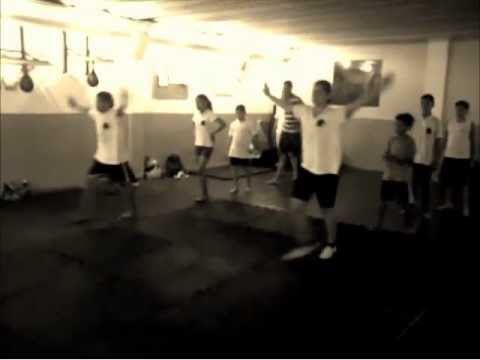 Aulas de Kung Fu Wushu.wmv