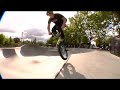 Zack teach footjam tailwhip