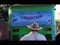 La Banda Tzinguintzuri -- Visitas:  472