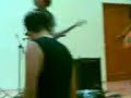 Ept cant stop cover rhcp