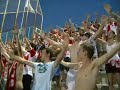 Slavia fans: Fiorentina Away