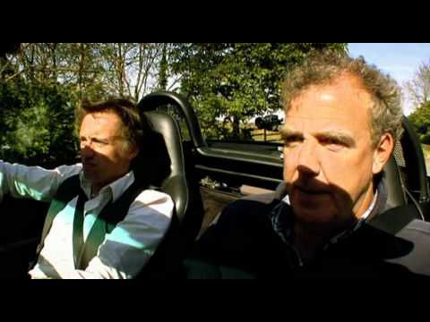 0 Trailer de la temporada 17 de Top Gear