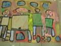 TALLER DE PINTURA. Jornadas Desarrollarte: Crear sin límites