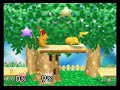 pikachu vs shiny pikachu