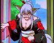 Sexy Anime Body