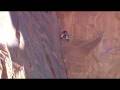 Wadi rum climbing trailer