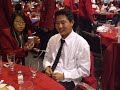 Okay okay since we're all doing it, represent your school by putting your name and school XD This is a vid of what our schools [Mark Keppel, ALhambra, San Gabriel] went through during the 2008 competitions. Send this vid to other Skills members!
