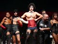 Sweet Tranvestite (Reprise) - \"D� Rocky Horror Picture Sow\"