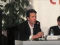 Italy - Silicon Valley Experience at CISCO - 8/11
