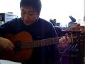 ????????cover(ageha version) chiharu matsuyama FIRST LOVE