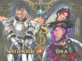 08/03/01 TAC北方店 SoulCalibur3 2回戦(2/4)