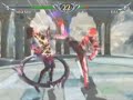 08/03/01 TAC北方店 SoulCalibur3 2回戦(2/4)