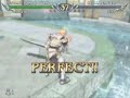 08/03/01 TAC北方店 SoulCalibur3 2回戦(2/4)