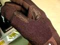 Tactical Gloves Review by Nutnfancy, Part 1
