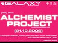 Alchemist Project - Nothing's Gonna Change Me