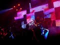 She Wants Revenge - Red Flags And Long Nights (live)