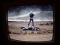 Motocross and Crashes
