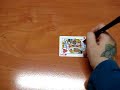 Concurso Blog de Magia:Carta elevadora