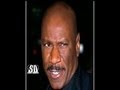 Actor Ving Rhames on Gay Rumors and more