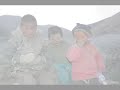 Les enfants du Tibet
