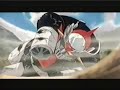 mazinger z vs the dark general