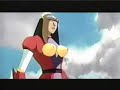 MAZINGER Z VS THE DARK GENERAL