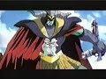 mazinger z vs the dark general