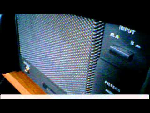 how to locate rf interference