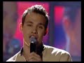 Will Young - Name Of The Game
