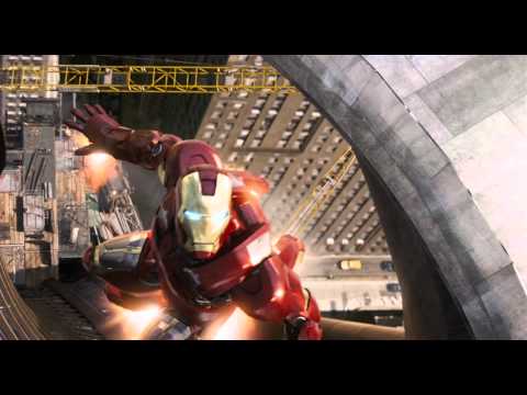 Youtube - Video: The Avengers: Los Vengadores - Tr�iler Oficial Super Bowl - Subtitulado