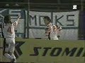 1995 10 29 Stomil Olsztyn - Sokół Tychy
